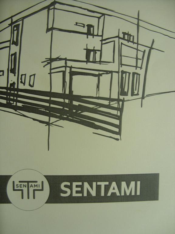 Sentami Ξενοδοχείο Ζιλίνα Εξωτερικό φωτογραφία